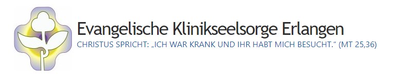 Ausbildung Klinikseelsorge