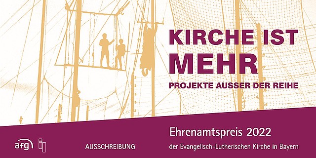 Ehrenamtspreis wird weiterentwickelt